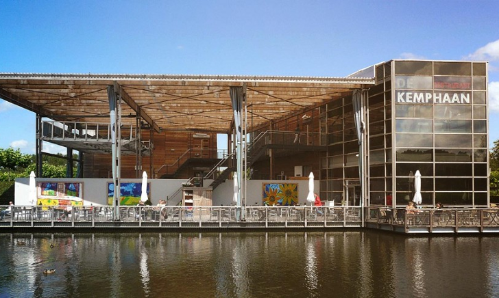 Stadsbrouwerij de Kemphaan